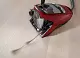 Пылесос для сухой уборки Miele Blizzard CX1 PowerLine SKRF3, красный