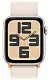 Умные часы Apple Watch SE 2 40mm Aluminum Case with Starlight Sport Loop Starlight