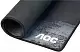 Коврик для мышки Aoc MM300XL, черный