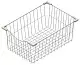 Шкаф Prime Furniture Roj 2D 105x205x39см, белый/черный