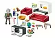 Игровой набор Playmobil Comfortable Living Room