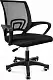 Офисное кресло Jumi Smart CM-922983, черный
