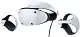 Очки виртуальной реальности Sony PlayStation VR2, белый