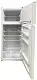Холодильник Eurolux SRD-275DT, белый