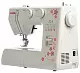 Швейная машинка Janome Sakura 95, белый/розовый