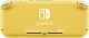 Игровая приставка Nintendo Switch Lite, желтый