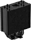 Кулер DeepCool AG500 Digital ARGB, черный