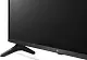 Телевизор LG 50UP75006LF, черный