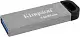 USB-флешка Kingston DataTraveler Kyson 128ГБ, серебристый