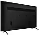 Телевизор Sony KD75X85KAEP, черный