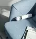 Вертикальный пылесос Xiaomi Mi Vacuum Cleaner Mini, белый