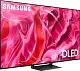 Телевизор Samsung QE65S90CAUXUA, черный