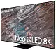 Телевизор Samsung QE65QN800AT, черный