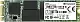 SSD накопитель Transcend 830S M.2 SATA, 2ТБ