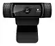WEB-камера Logitech C920, черный