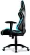 Компьютерное кресло Cougar ARMOR ONE, черный/синий