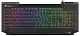 Клавиатура Genesis Lith 400 RGB (US), черный