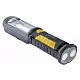 Инспекционный фонарь Topmaster Pro 232506, черный