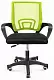 Офисное кресло Jumi Smart CM-923003, черный/зеленый
