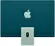 Моноблок Apple iMac Z19H001CC (24"/4.5K/M3/16GB/1TB), зеленый