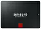 SSD накопитель Samsung 860 PRO 2.5" SATA, 2.05TB
