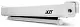 Экран для проектора Acer E100-W01MWR, белый