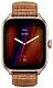 Умные часы Xiaomi Amazfit GTS 4, коричневый