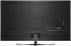 Телевизор LG 65QNED966PA, черный