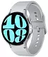 Умные часы Samsung SM-R940 Galaxy Watch 6 44мм, серебристый