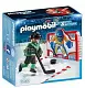 Игровой набор Playmobil Ice Hockey Shootout