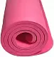 Коврик для фитнеса EB Fit Fitness Mat NBR, розовый