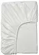 Водоотталкивающий наматрасник IKEA Grusnarv 180x200см, белый