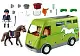 Игровой набор Playmobil Horse Transporter