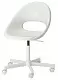 Кресло IKEA Loberget/Malskar, белый