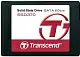 SSD накопитель Transcend SSD370 2.5" SATA, 256GB