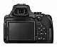 Компактный фотоаппарат Nikon Coolpix P1000, черный