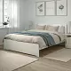 Кровать IKEA Songesand Luroy 140х200см, белый
