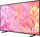 Телевизор Samsung QE75Q60CAUXUA, черный