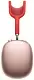 Наушники Apple AirPods Max, розовый