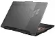 Ноутбук Asus TUF Gaming F15 FX507ZC4 (15.6"/FHD/Core i5-12500H/16GB/512GB/GeForce RTX 3050 4GB), серый