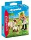 Игровой набор Playmobil Farmer with Sheep
