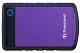 Внешний жесткий диск Transcend StoreJet 25H3 2.5" 2ТБ, фиолетовый