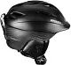 Горнолыжный шлем Spokey Columbia M, черный