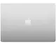 Ноутбук Apple MacBook Air MQKT3RU/A (15.3"/M2/8GB/512GB), серебристый