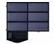 Солнечна панель Allpowers XD-SP18V40W, черный
