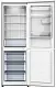 Холодильник Eurolux SRD-405DBAS, серебристый