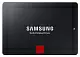 SSD накопитель Samsung 860 PRO 2.5" SATA, 256GB
