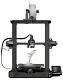 3D-принтер Creality Ender-3 S1 Pro, черный