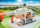 Игровой набор Playmobil Rescue Helicopter