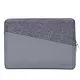 Чехол для ноутбука Rivacase Egmont 7903 13.3", серый